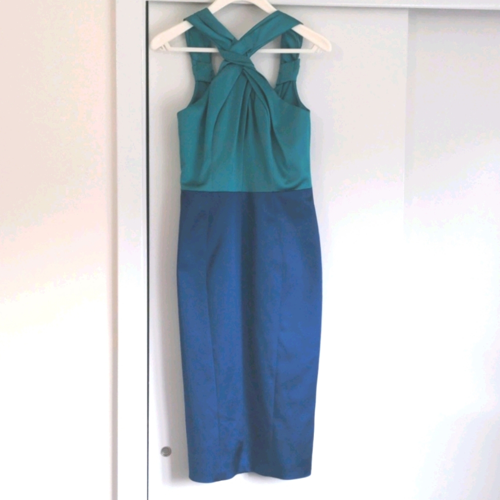 Karen Millen Dress - NWT! Stunning!